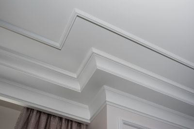 Master Bedroom Painting in Wilmington, NC