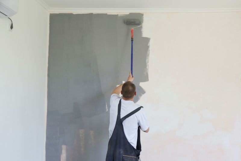 Renovation Painting in Wilmington, NC